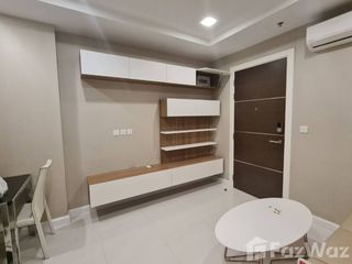 For rent 1 bed condo in Mueang Samut Prakan, Samut Prakan