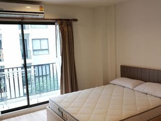 For rent スタジオ condo in Khlong Toei, Bangkok