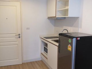 For rent スタジオ condo in Khlong Toei, Bangkok