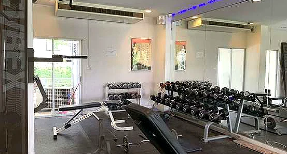 For rent 100 ベッドルーム retail Space in Bang Bo, Samut Prakan