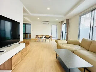 For sale and for rent 4 bedrooms house in Bang Lamung, Chonburi