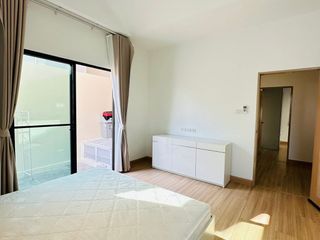 For sale and for rent 4 bedrooms house in Bang Lamung, Chonburi