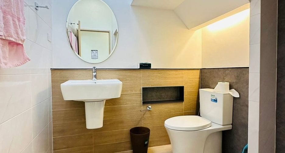 Продажа и аренда 4 спальни дом в Банг Ламунг, Чонбури