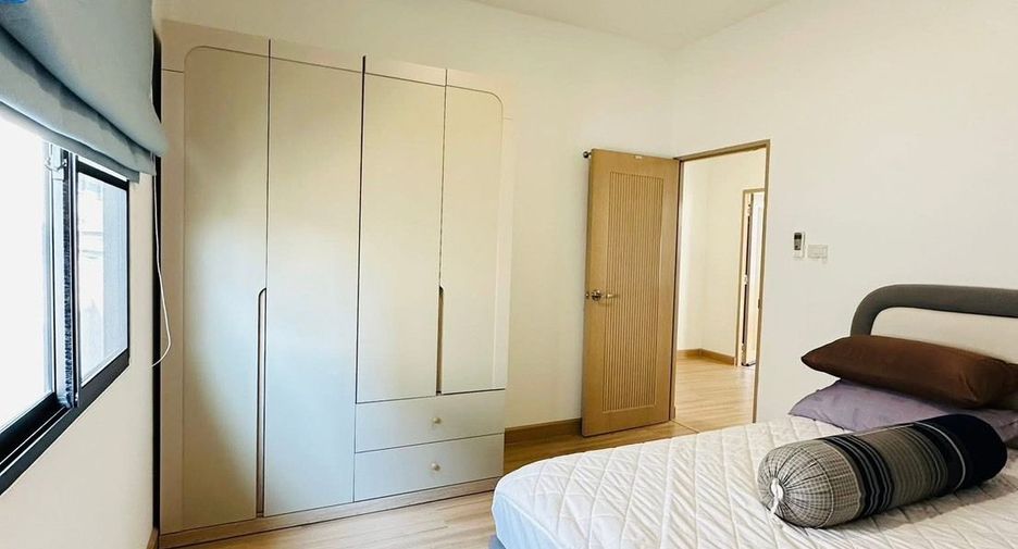 Продажа и аренда 4 спальни дом в Банг Ламунг, Чонбури