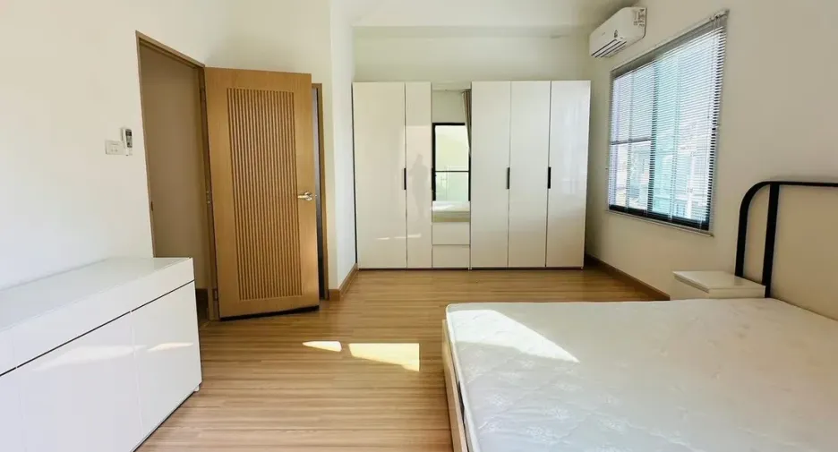 Продажа и аренда 4 спальни дом в Банг Ламунг, Чонбури