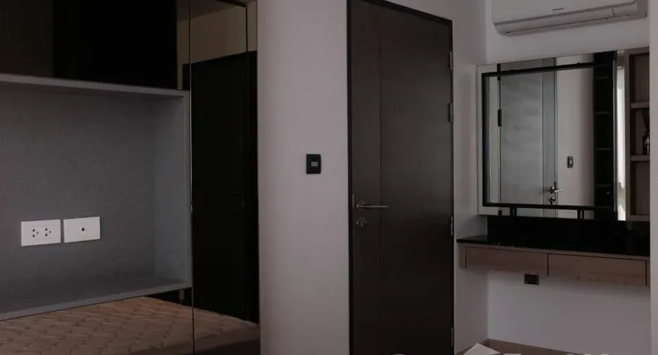For rent 1 bed condo in Phra Khanong, Bangkok