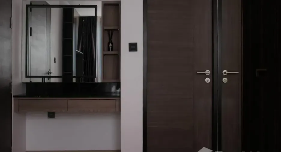 For rent 1 bed condo in Phra Khanong, Bangkok