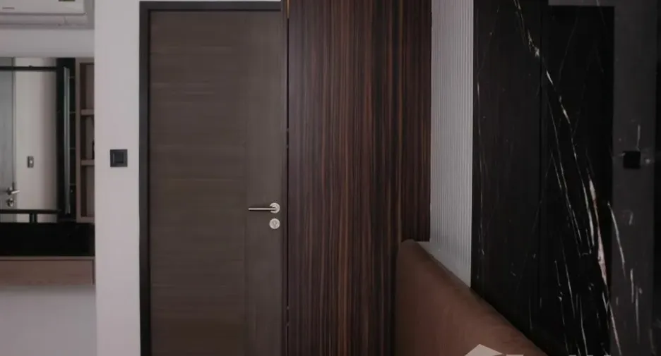 For rent 1 bed condo in Phra Khanong, Bangkok