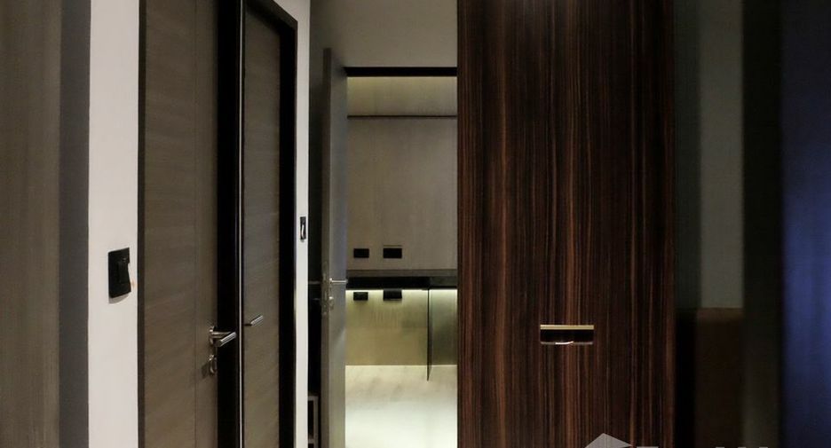 For rent 1 bed condo in Phra Khanong, Bangkok