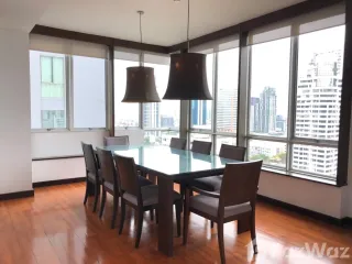 Apartment zur Miete mit 4 Zimmer in Watthana, Bangkok