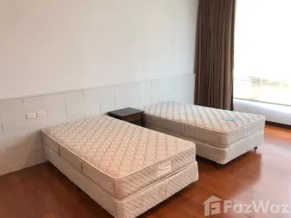 Apartment zur Miete mit 4 Zimmer in Watthana, Bangkok