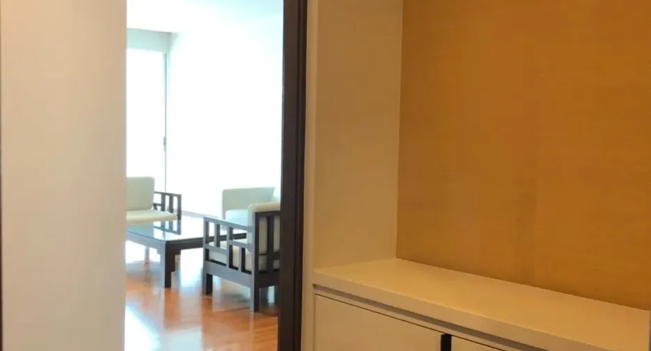 À louer 4 chambres appartement à Watthana, Bangkok