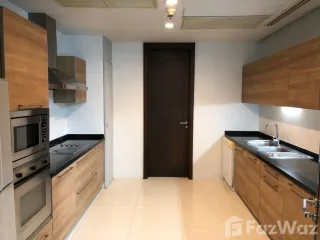Apartment zur Miete mit 4 Zimmer in Watthana, Bangkok