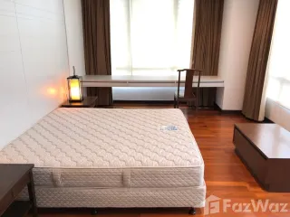 Apartment zur Miete mit 4 Zimmer in Watthana, Bangkok
