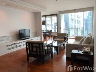 Apartment zur Miete mit 4 Zimmer in Watthana, Bangkok