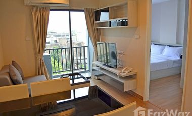 For rent 1 bed apartment in Watthana, Bangkok