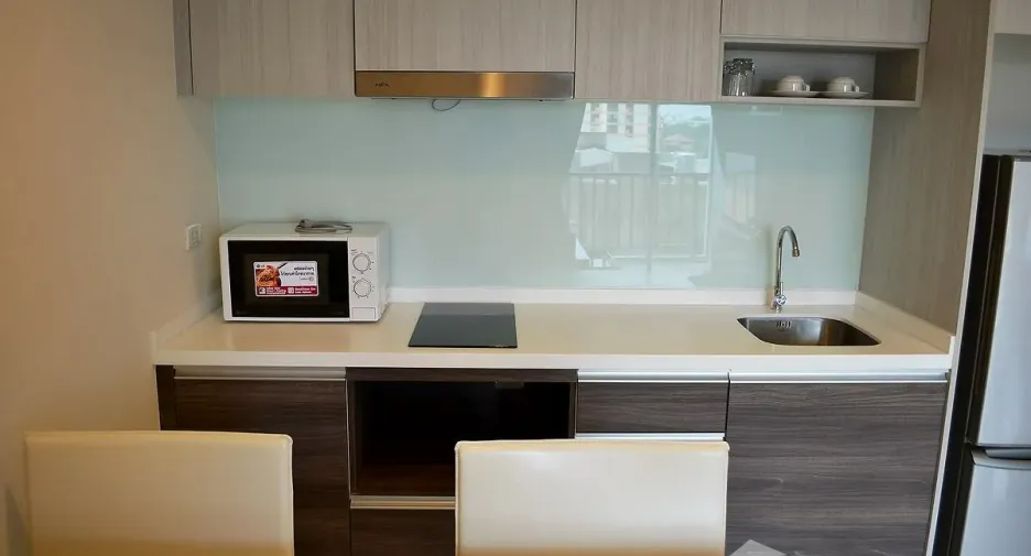 For rent 1 bed apartment in Watthana, Bangkok