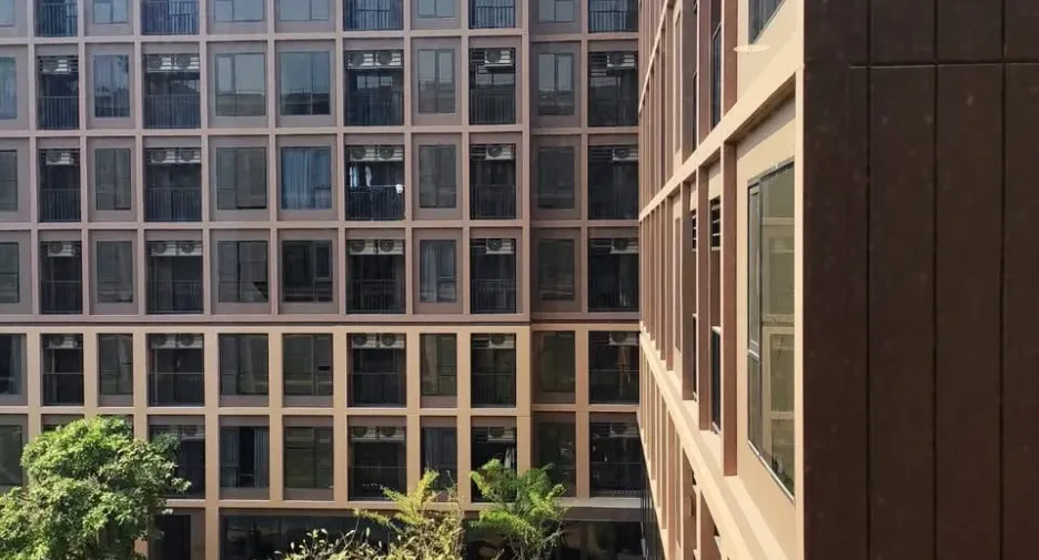 For rent 1 bed condo in Chatuchak, Bangkok