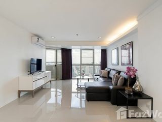 出租 3 卧室 公寓 在 Khlong Toei, 曼谷