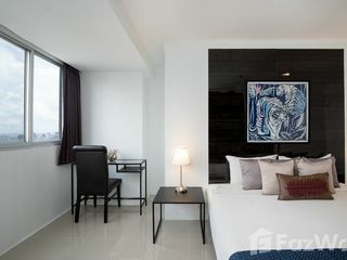 出租 3 卧室 公寓 在 Khlong Toei, 曼谷