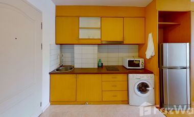 For rent 1 bed condo in Bang Rak, Bangkok
