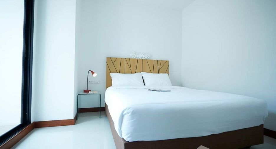 Apartment zur Miete mit 3 Zimmer in Watthana, Bangkok