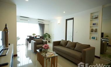 À louer 3 chambres appartement à Watthana, Bangkok