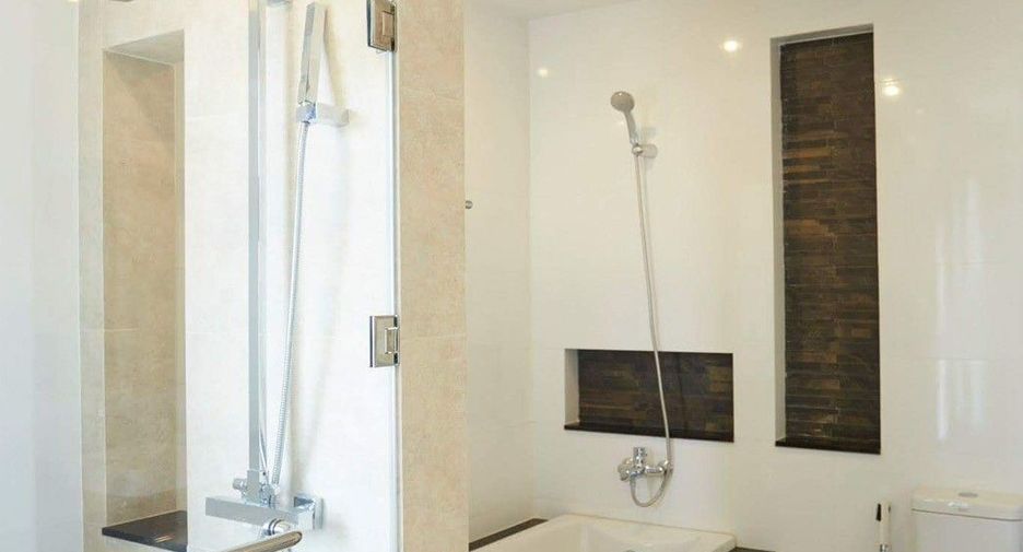 Apartment zur Miete mit 3 Zimmer in Watthana, Bangkok