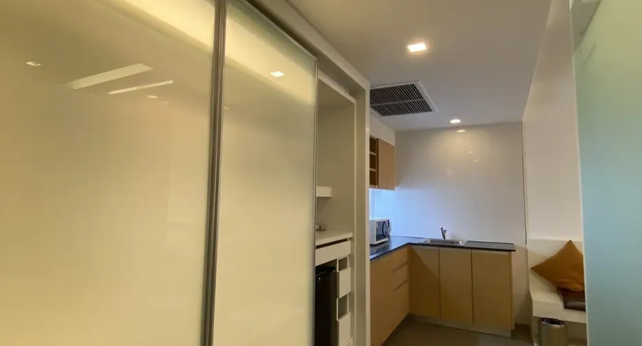 ให้เช่า สตูดิโอ คอนโด ใน สาทร, กรุงเทพฯ