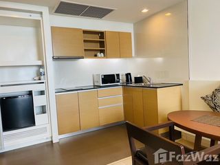 Wohnung zur Miete mit Studio in Sathon, Bangkok