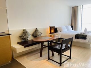 Wohnung zur Miete mit Studio in Sathon, Bangkok