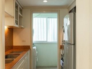 For rent 3 bedrooms apartment in Sathon, Bangkok