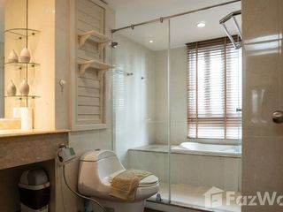 For rent 3 bedrooms apartment in Sathon, Bangkok