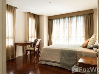 For rent 3 bedrooms apartment in Sathon, Bangkok