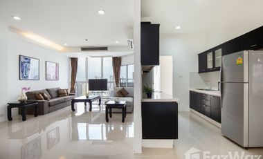 Wohnung zur Miete mit 3 Zimmer in Khlong Toei, Bangkok