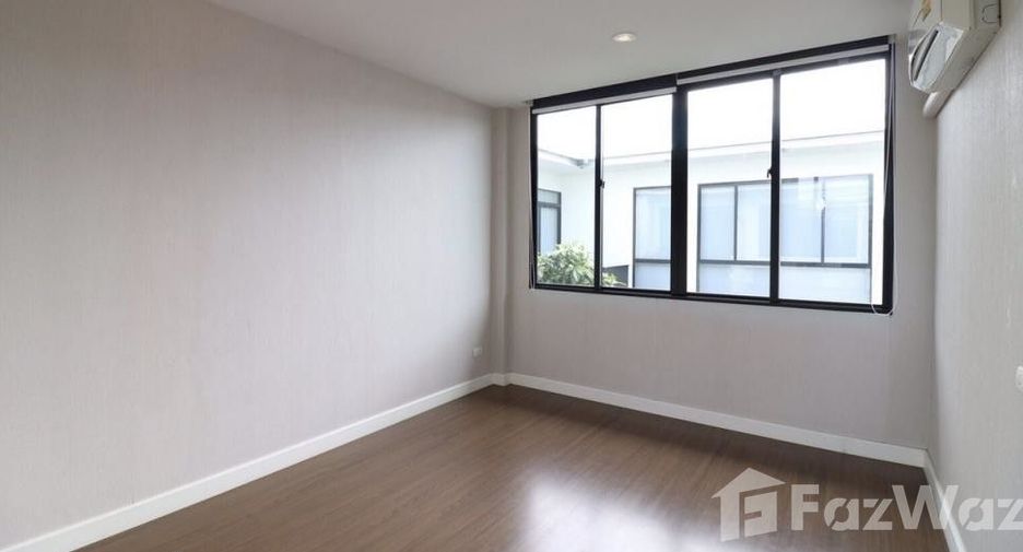 For rent 3 ベッドルーム house in Bang Phli, Samut Prakan