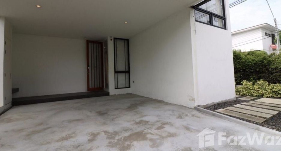 For rent 3 ベッドルーム house in Bang Phli, Samut Prakan