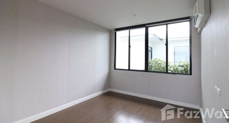 For rent 3 ベッドルーム house in Bang Phli, Samut Prakan
