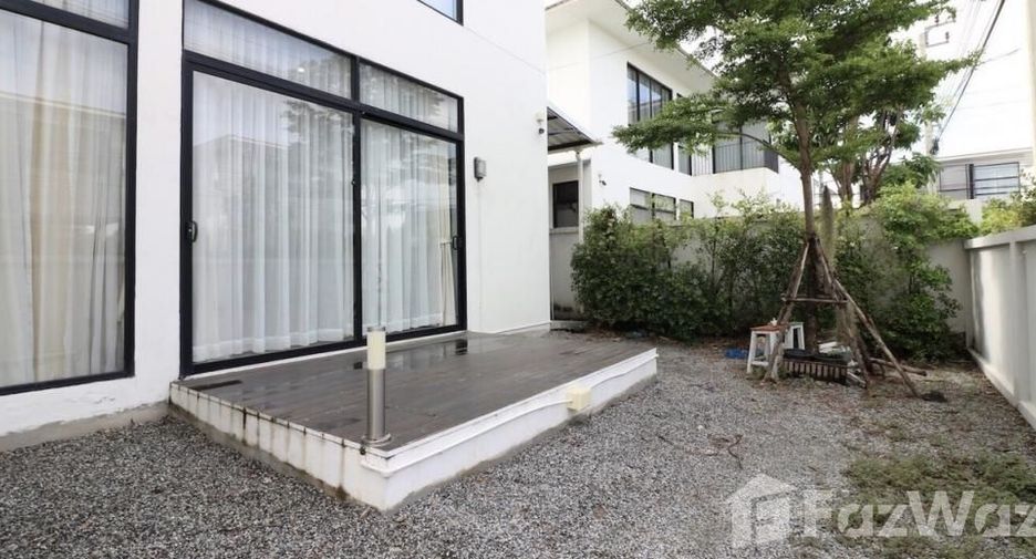 For rent 3 ベッドルーム house in Bang Phli, Samut Prakan