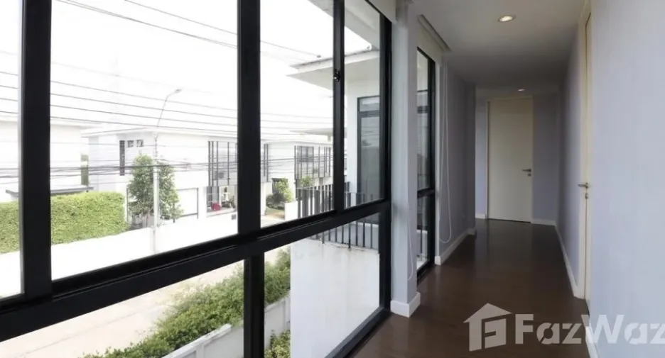 For rent 3 ベッドルーム house in Bang Phli, Samut Prakan