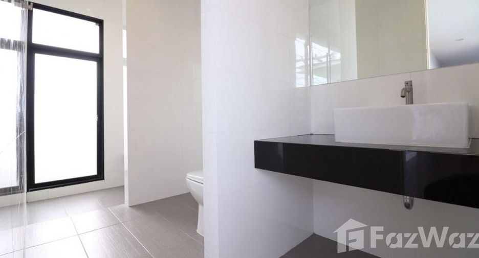 For rent 3 ベッドルーム house in Bang Phli, Samut Prakan