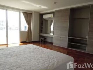 À louer 3 chambres appartement à Watthana, Bangkok