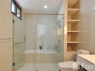 À louer 3 chambres appartement à Watthana, Bangkok