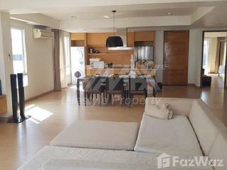 Wohnung zur Miete mit 3 Zimmer in Watthana, Bangkok