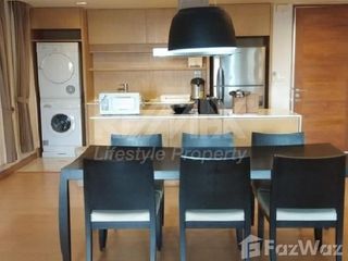 Wohnung zur Miete mit 3 Zimmer in Watthana, Bangkok