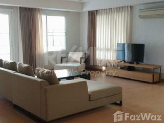 Wohnung zur Miete mit 3 Zimmer in Watthana, Bangkok