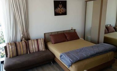 For rent studio condo in Chatuchak, Bangkok