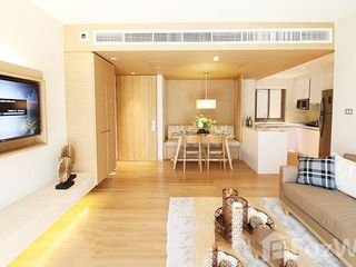 Apartment zur Miete mit 2 Zimmer in Pathum Wan, Bangkok