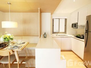 Apartment zur Miete mit 2 Zimmer in Pathum Wan, Bangkok