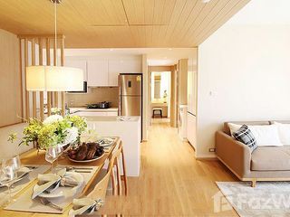 Apartment zur Miete mit 2 Zimmer in Pathum Wan, Bangkok